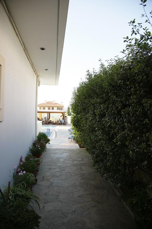 Kalliopi Hotel Kastellion Ngoại thất bức ảnh