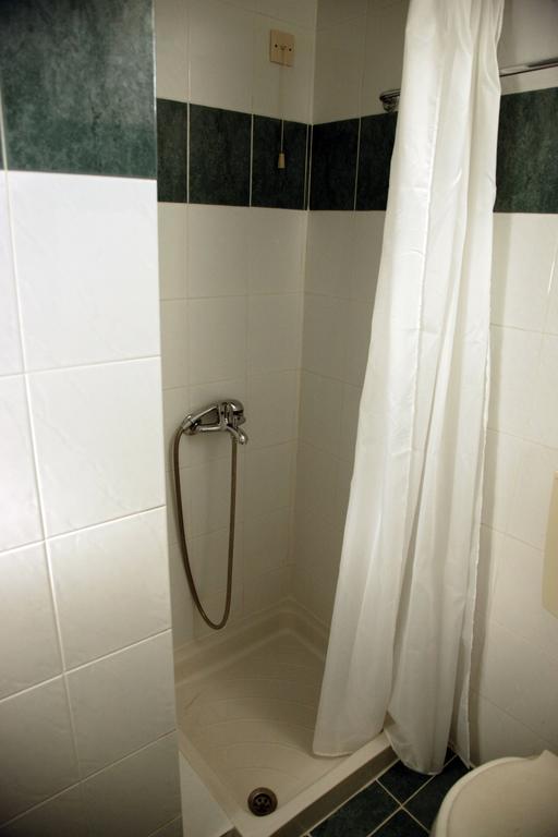Kalliopi Hotel Kastellion Ngoại thất bức ảnh