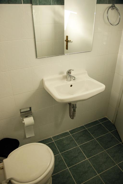 Kalliopi Hotel Kastellion Phòng bức ảnh