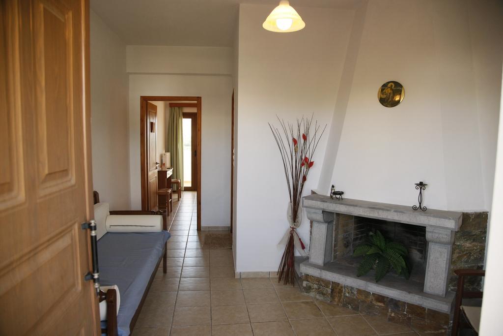 Kalliopi Hotel Kastellion Phòng bức ảnh